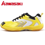 Giày thể thao mới của Kawasaki dành cho nam và nữ giày thể thao chống sốc hấp thụ chống trượt thoải mái chống thoáng khí - Giày cầu lông