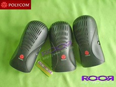 Оборудование для конференц-связи 宝利通polycom voicestation会议系统 会议电话产品