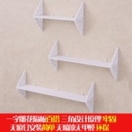 Chiết Giang khắc người lớn Taizhou hoa cây 卯 榫 đơn giản kệ hiện đại đồ nội thất dân cư trang trí khung lớp