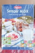 Siêu thị Thụy Điển mua sữa bột Senbao sữa tách kem 3 tuổi + trẻ em bà mẹ áp dụng cho người lớn