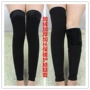 Mùa thu và mùa đông unisex dày ấm dài cộng với vớ nhung đầu gối set quần legging vớ vớ mỏng vớ vớ chân tất đùi nữ dễ thương