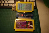 Полная интегрированная Shen Jin Board Great Classic Fc Game Card 150 Combemed Player Version имеет меню предварительного просмотра