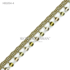 Кружевная кайма Slow craftsman hb1054