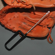 Bóng chày gia đình BF baseballfamily găng tay bóng chày softball sửa chữa sửa chữa với dây da kim
