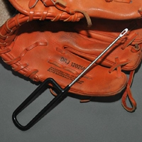 Bóng chày gia đình BF baseballfamily găng tay bóng chày softball sửa chữa sửa chữa với dây da kim nón bóng chày lưới	