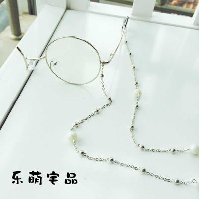 taobao agent Props, monolithic glasses, cosplay