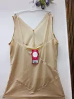 Ladies áo nịt ngực bụng eo tops body đồ lót sau sinh ngực slimming vớ corset vest quần lót phụ nữ
