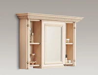 Cole K-72490T-LBC Felphi Mirror Cabinet