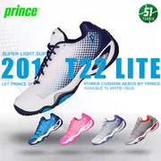Mới hoàng tử hoàng tử T22 Lite của nam giới và phụ nữ giày quần vợt giày thể thao mặc mùa hè thoáng khí chính hãng