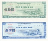 Внутренняя Монголия в 1980 -х годах, 2 Заказ о квоте (драгоценные и редкие)