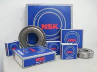 Vòng bi lăn NSK nhập khẩu 22205CA W33 mã gốc 3505 P6 P5 - Vòng bi bạc đạn