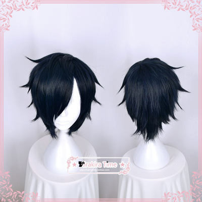 taobao agent ★ Kira Time ★ COSPLAY wig knobers Dance Candle Candida Cosa Cos wigs