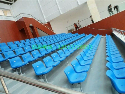 Аудитория в помещении/на открытом воздухе подставки для аудитории/Экономический доступный/шаг в классе фиксированные места для студентов