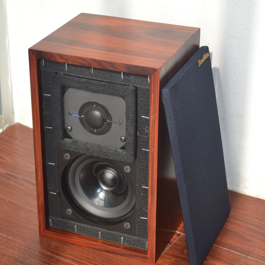 634 42 Best Vox Ls3 5a Fever Hifi Bookshelf Speaker Ls35a Speaker