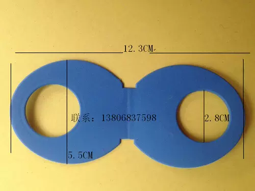 Новый вентилятор ингредиента o -обработка вентилятора. Синяя восьми -эрактерная пряжка вентилятором ручка Реклама Реклама Вентилятор Круглый вентилятор Прята вентилятор