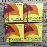 Оригинальные подлинные преимущества и высокие наклейки с сообщения