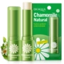 Boquan Ya Lip Care Chamomile Lip Balm Lip Moisturising Moisturising Lip Color 3 Pack mặt nạ ngủ cho môi laneige