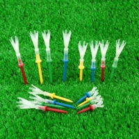 4 yard golf hai màu giới hạn bóng nail nhựa bóng TEE 16 stick cấp bằng sáng chế sản phẩm 	bộ gậy đánh golf honma