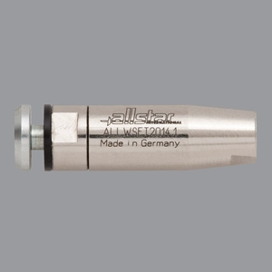 Spot German подлинное оборудование AllStar Professional Fecing Equipment: интегрированный тяжелый меч целый голов DS-U-U