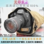 Túi đựng máy ảnh ống kính DSLR túi mềm Canon 5D3 6D 7D2 Túi đựng đồ lót Nikon D850 D810 - Phụ kiện máy ảnh kỹ thuật số túi lowepro