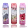 Green Yi Hotel Air Freshener Spray Hương thơm Phòng trong nhà Phòng tắm Khách sạn Phòng ngủ KTV Khử mùi - Trang chủ nước lau sàn power 100