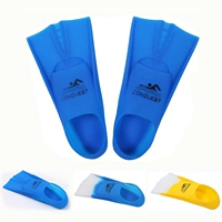 Силикагелевое снаряжение для взрослых для плавания для тренировок для снорклинга, дайвинг