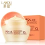 Hơn 39 nhân dân tệ Laiwu Snail Essence Cream 50g Moisturising Hydrating Moisturising Skin Làm mới làn da sáng - Kem dưỡng da kem dưỡng cho da mụn