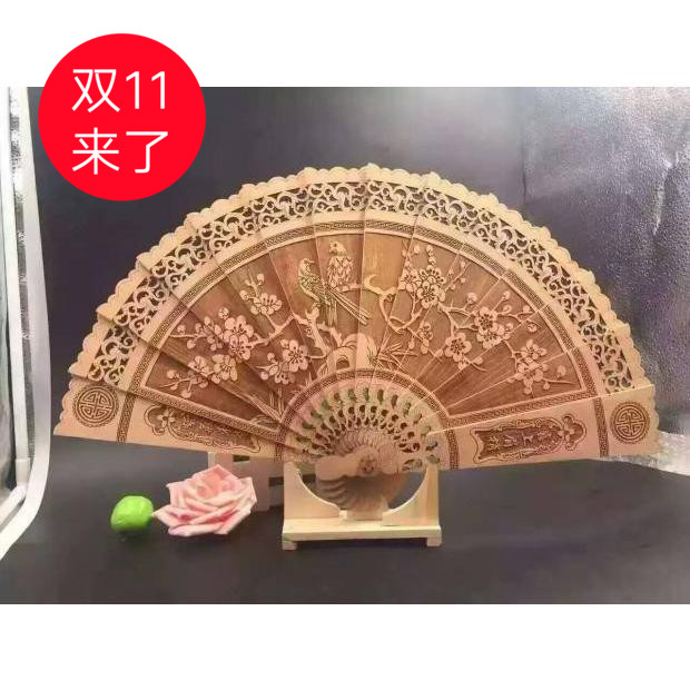 天然猛獁象牙 3A冰料精工朋友雕刻鳳凰觀音菩薩牙雕家擺件工藝品