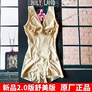 Vẻ đẹp mới G-mô hình corset 2.0 Shumei phiên bản của rong biển quần áo đích thực bộ sưu tập bụng bụng eo hip hình một mảnh quần áo