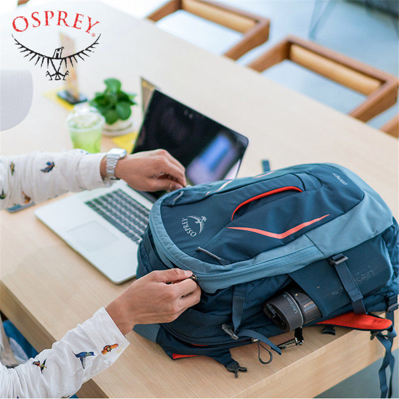 osprey comet 30l day pack