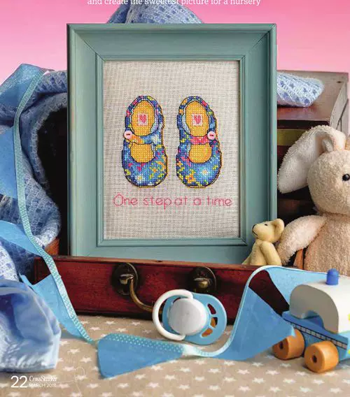 Перекрестное Endorphed Drawing Source File-Little Flower Shoes
