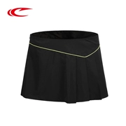 Saiqi đích thực cửa hàng thương hiệu phụ nữ quần vợt váy thể thao mùa hè váy mới váy nữ bóng váy nhanh khô