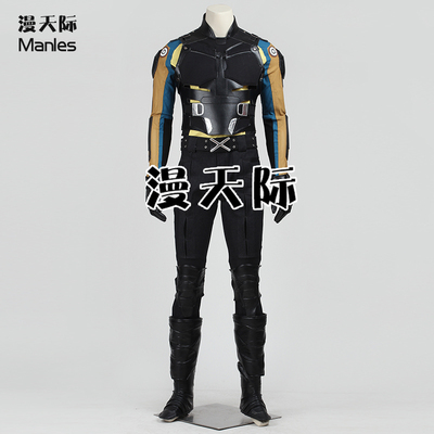 taobao agent Manles/漫天际 Clothing, cosplay