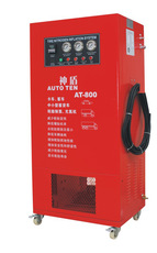 автокомпрессор 厂家直销神盾新款轮胎制氮充氮机at-800大车氮气机充氮机