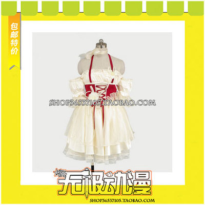 taobao agent Vocaloid, clothing, Lolita style, cosplay