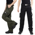 Quân đội ngoài trời fan nguồn cung cấp quần áo fan quân đội quần vài mô hình đa chân đặc biệt chiến đấu quần chiến thuật quần đa túi quần Những người đam mê quân sự hàng may mặc / sản phẩm quạt quân đội