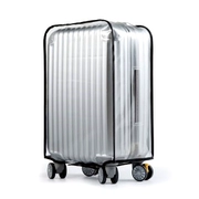 Hành lý liên quan phụ kiện hộp không thấm nước 20 inch trường hợp xe đẩy 28 inch inch vali hành lý vali bảo vệ hộp bìa