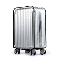 Hành lý liên quan phụ kiện hộp không thấm nước 20 inch trường hợp xe đẩy 28 inch inch vali hành lý vali bảo vệ hộp bìa phụ kiện hành lí