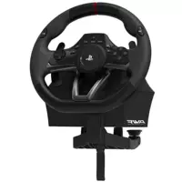 HORI Quốc Gia RWA PS4-052 Chuyên Nghiệp nhập vai tay lái trò chơi cho ps4 ps3 pc bộ chơi game lái xe