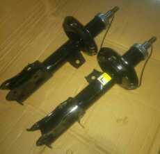 Амортизатор 奔腾b30/b50/b70/b90/x40/x80前后减震器