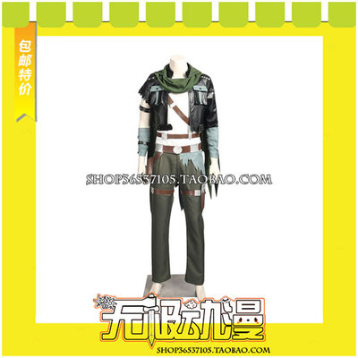 taobao agent A3! Fushimi State COSPLAY COSPLAY clothing game anime came to customize free shipping