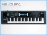 Совершенно новое место Roland Roland GW-8 Around Keyboard GW8 Синтетическое национальное звуковое подарочное пакет