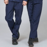 Рабочие штаны, летняя летняя одежда