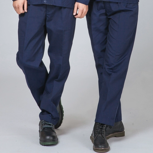 Рабочие штаны, летняя летняя одежда