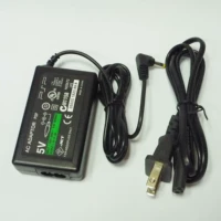 PSP1000 2000 3000 Общий источник питания PSP3000 Пожарный скот адаптер PSP Adapter