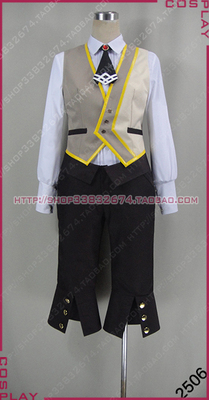 taobao agent 2506 COSPLAY cloth