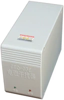 Graving GRQ-03E Computer Electromagnetic Video Acts Секретные и военные B Двойной сертификат продукт сертификации