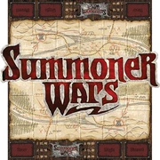 Hội đồng quản trị trạm trò chơi Summoner Wars Summoner battle [checkerboard] không thấm nước chiến lược chiến tranh cờ vua tùy chỉnh - Trò chơi trên bàn