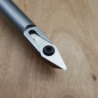 Алмазная голова