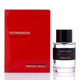 Frederic Malle Derek Fumar FM Perfume Round Rose Lady Portrait Wild Musk She-wolf nước hoa signorina hồng